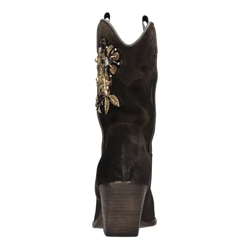 Shoes > Boots > Cowboy Boots - - Elena Iachi - Modalova