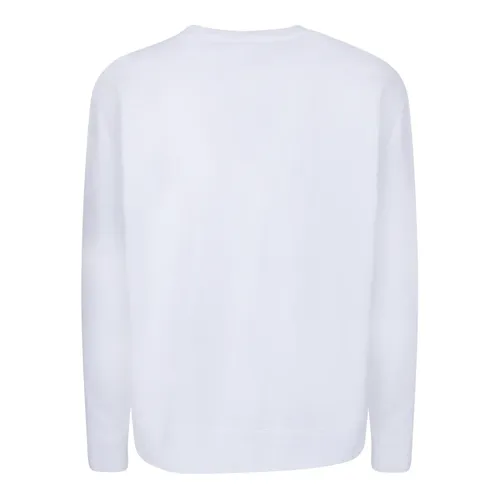 Sweatshirts & Hoodies > Sweatshirts - - Dsquared2 - Modalova