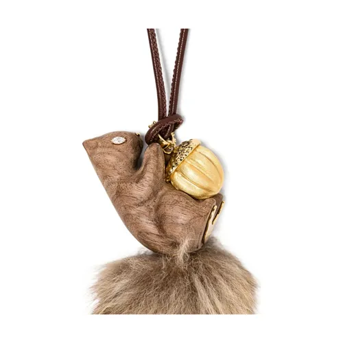 Accessories > Jewellery > Necklaces - - Yvmin - Modalova