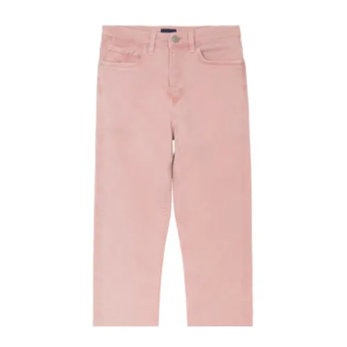 Jeans > Straight Jeans - - Gant - Modalova
