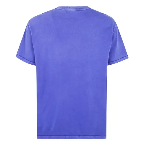 Tops > T-Shirts - - Polo Ralph Lauren - Modalova