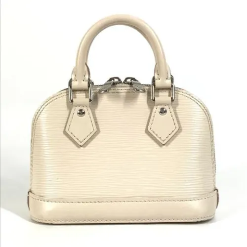 Pre-owned > Pre-owned Bags > Pre-owned Mini Bags - - Louis Vuitton Vintage - Modalova