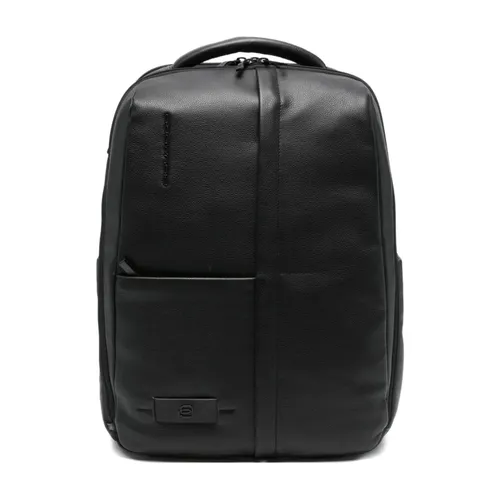 Bags > Backpacks - - Piquadro - Modalova