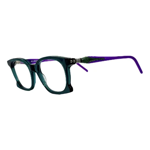 Accessories > Glasses - - Kuboraum - Modalova