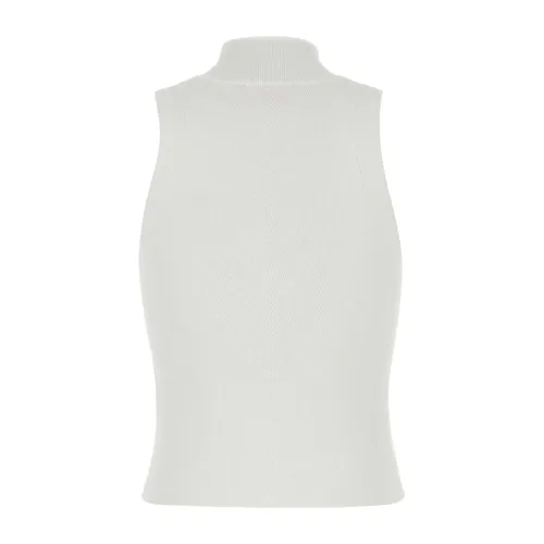 Tops > Sleeveless Tops - - Diesel - Modalova