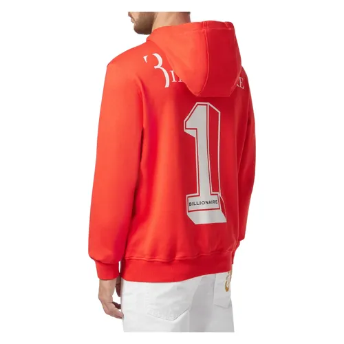 Sweatshirts & Hoodies > Hoodies - - Billionaire - Modalova