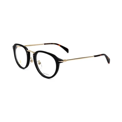 Accessories > Glasses - - Eyewear by David Beckham - Modalova