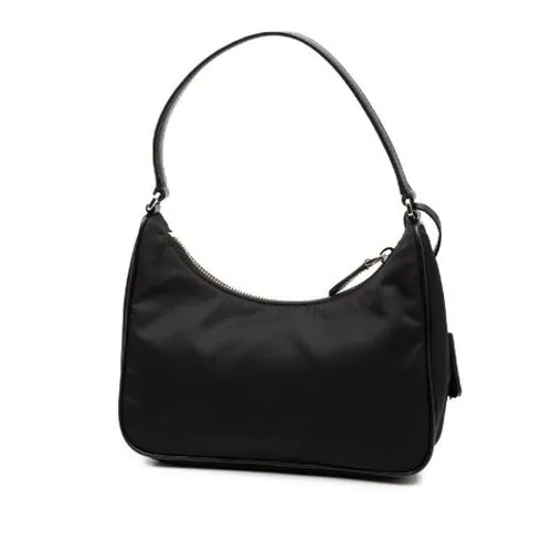 Pre-owned > Pre-owned Bags > Pre-owned Shoulder Bags - - Prada Vintage - Modalova