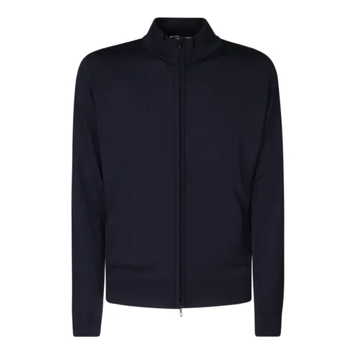 Knitwear > Cardigans - - John Smedley - Modalova