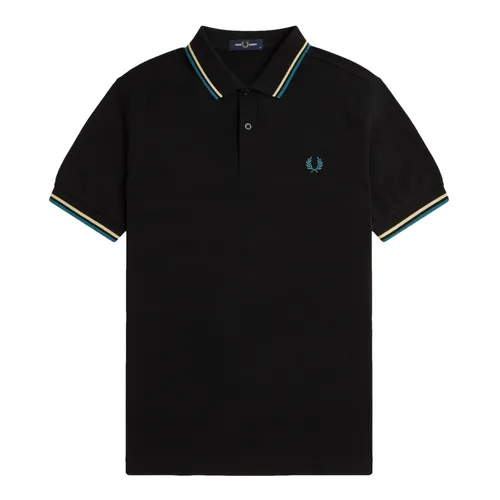 Tops > Polo Shirts - - Fred Perry - Modalova