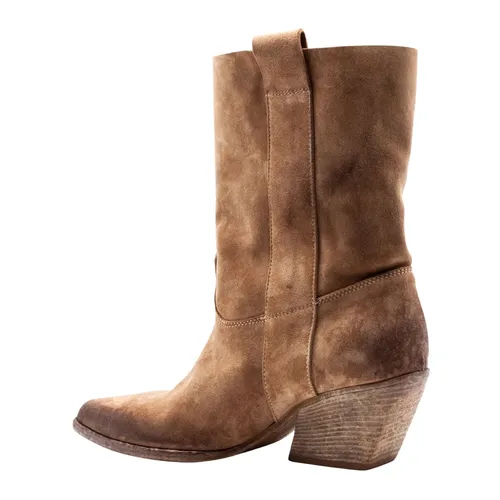 Shoes > Boots > Cowboy Boots - - Elena Iachi - Modalova
