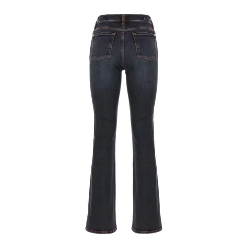Jeans > Boot-cut Jeans - - 7 For All Mankind - Modalova