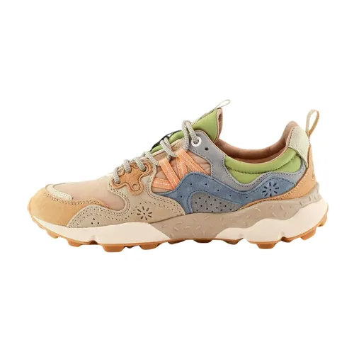 Shoes > Sneakers - - Flower Mountain - Modalova