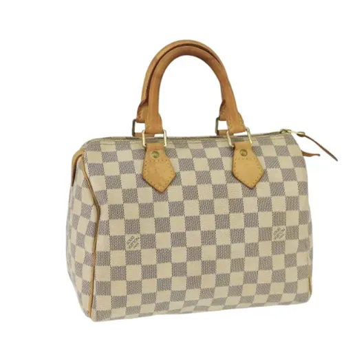 Pre-owned > Pre-owned Bags > Pre-owned Handbags - - Louis Vuitton Vintage - Modalova