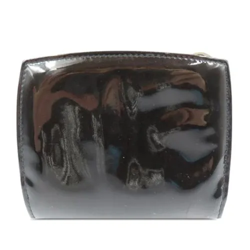 Pre-owned > Pre-owned Accessories > Pre-owned Wallets - - Chanel Vintage - Modalova