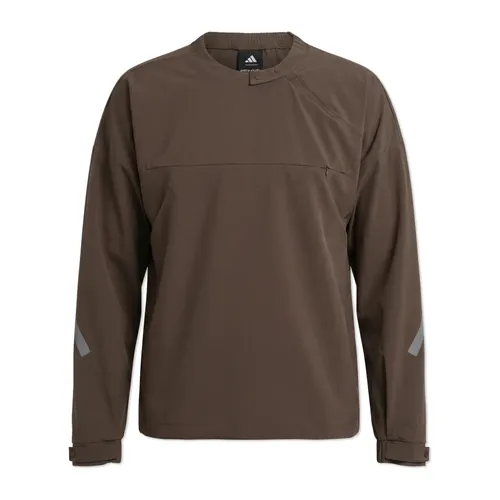 Tops > Long Sleeve Tops - - Adidas - Modalova