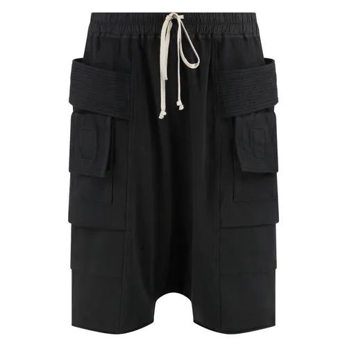 Shorts > Casual Shorts - - Rick Owens - Modalova