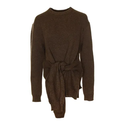 Knitwear > Round-neck Knitwear - - JW Anderson - Modalova