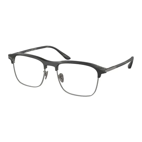 Accessories > Glasses - - Giorgio Armani - Modalova