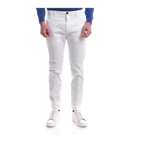 Trousers > Chinos - - Department Five - Modalova