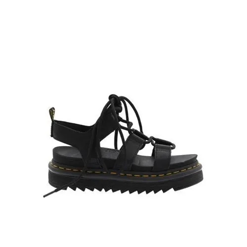 Shoes > Sandals > Flat Sandals - - Dr. Martens - Modalova