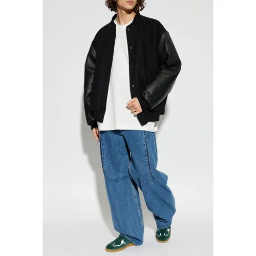 Jackets > Bomber Jackets - - Vetements - Modalova