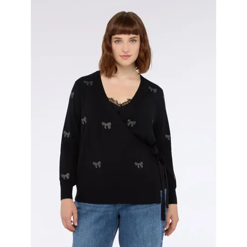 Knitwear > Cardigans - - Fiorella Rubino - Modalova