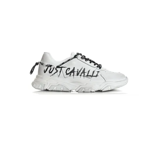Shoes > Sneakers - - Just Cavalli - Modalova