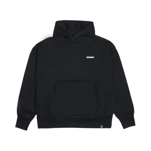 Sweatshirts & Hoodies > Hoodies - - Barrow - Modalova