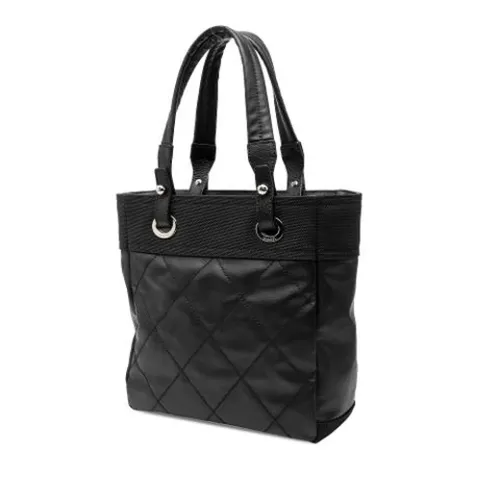 Pre-owned > Pre-owned Bags > Pre-owned Tote Bags - - Chanel Vintage - Modalova