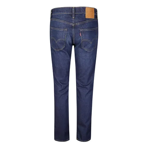 Jeans > Slim-fit Jeans - - Levi's - Modalova