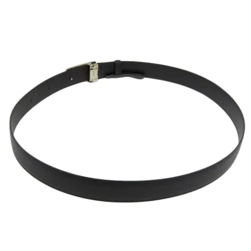 Pre-owned > Pre-owned Accessories > Pre-owned Belts - - Cartier Vintage - Modalova