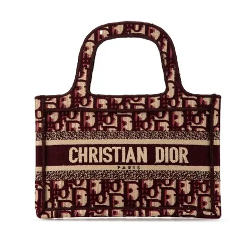 Pre-owned > Pre-owned Bags > Pre-owned Handbags - - Dior Vintage - Modalova