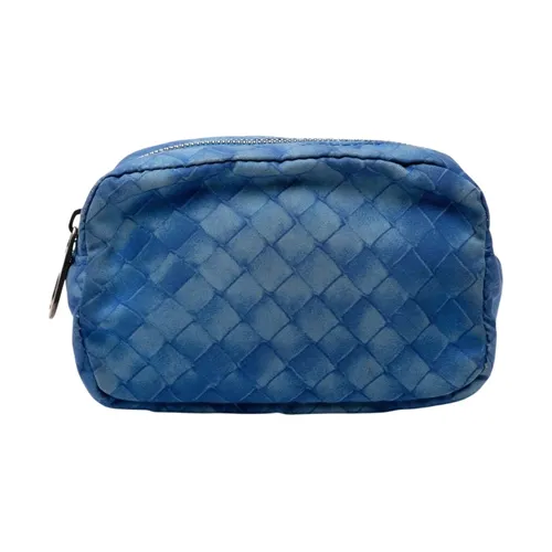 Pre-owned > Pre-owned Bags > Pre-owned Clutches - - Bottega Veneta Vintage - Modalova
