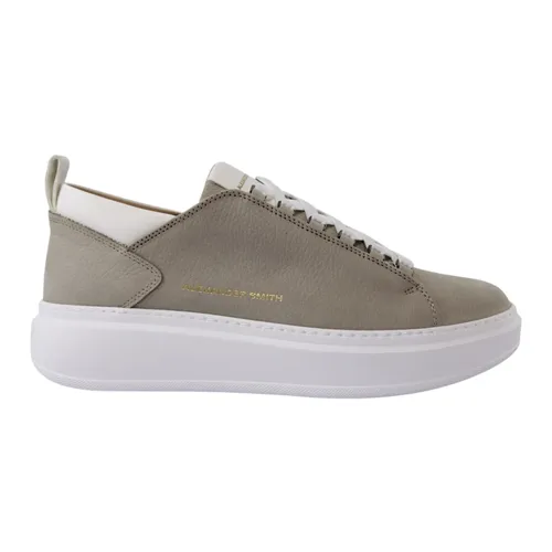 Shoes > Sneakers - - Alexander Smith - Modalova