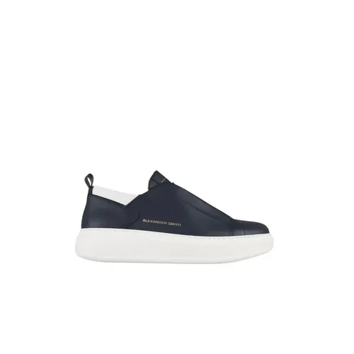 Shoes > Sneakers - - Alexander Smith - Modalova
