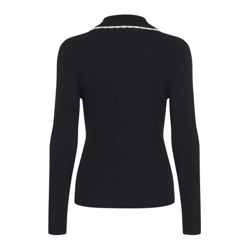 Knitwear > Cardigans - - Soaked in Luxury - Modalova