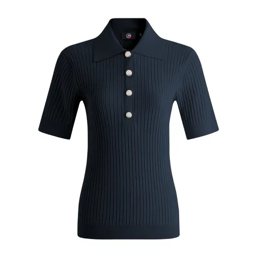 Knitwear > Round-neck Knitwear - - Fusalp - Modalova