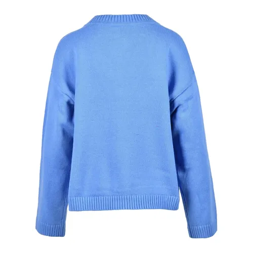 Knitwear > Cardigans - - Tommy Hilfiger - Modalova