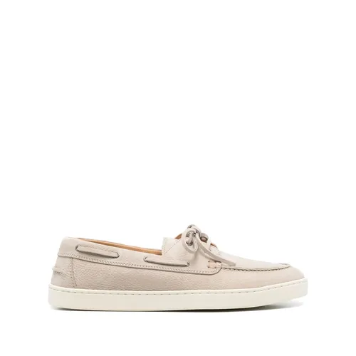 Shoes > Flats > Sailor Shoes - - Henderson Baracco - Modalova