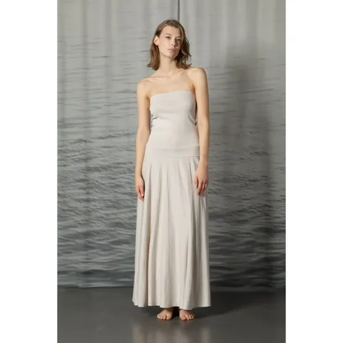 Tops > Sleeveless Tops - - Sminfinity - Modalova