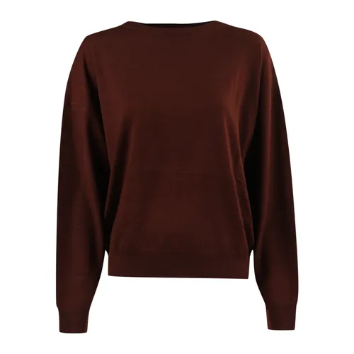 Knitwear > Round-neck Knitwear - - March23 - Modalova