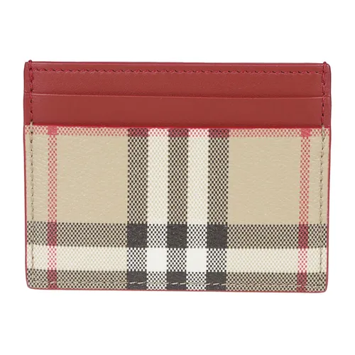 Accessories > Wallets & Cardholders - - Burberry - Modalova