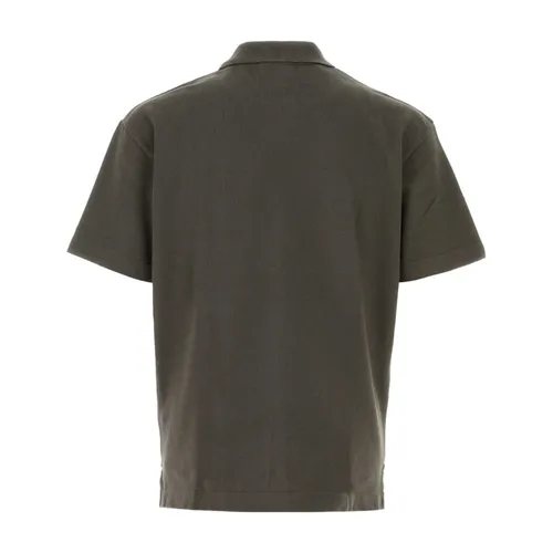 Tops > Polo Shirts - - Maison Kitsuné - Modalova