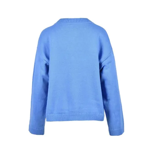 Knitwear > Cardigans - - Tommy Hilfiger - Modalova