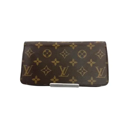 Pre-owned > Pre-owned Accessories > Pre-owned Wallets - - Louis Vuitton Vintage - Modalova