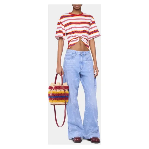 Tops > T-Shirts - - Rabanne - Modalova
