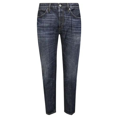 Jeans > Slim-fit Jeans - - Dondup - Modalova