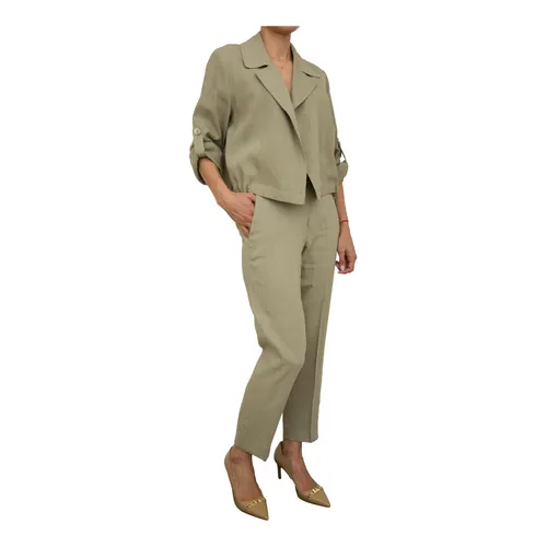 Jackets > Blazers - - Marella - Modalova