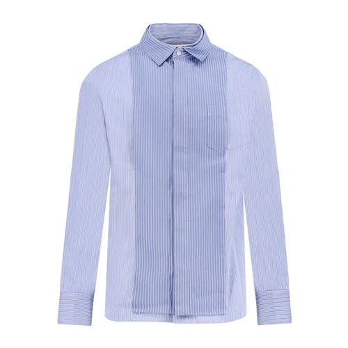 Shirts > Casual Shirts - - Sacai - Modalova